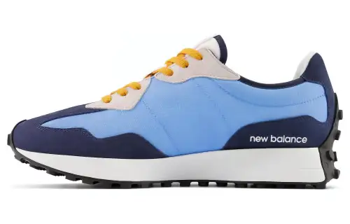New Balance 327 'Red White Blue'