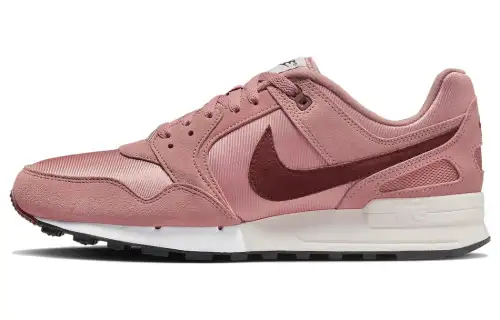 Nike Air Pegasus '89 Red Stardust Dark Pony Phantom White