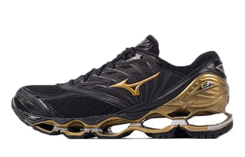 Mizuno Prophecy 8 Nova Black/Gold