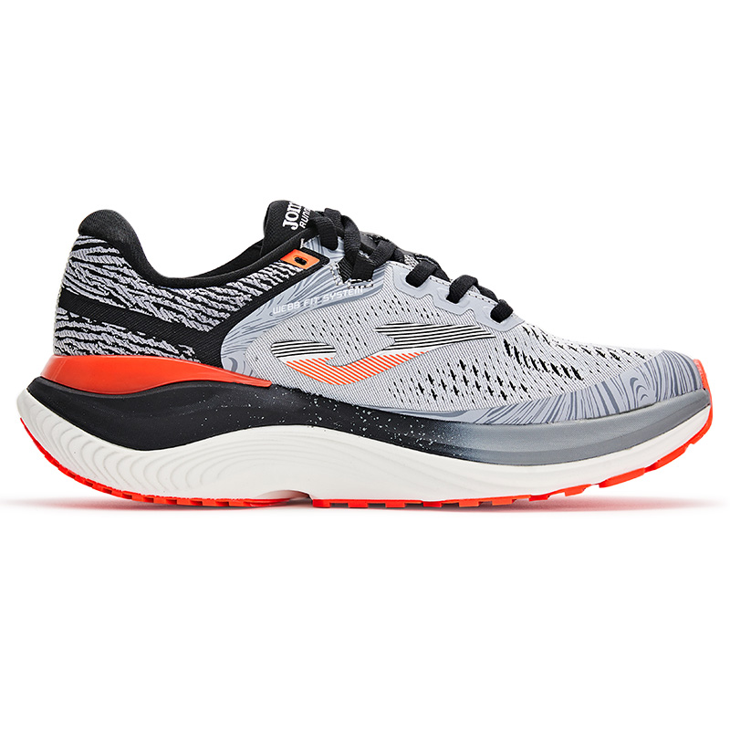 Joma Breathable Mesh Low top Sprint Running Shoes Men’s