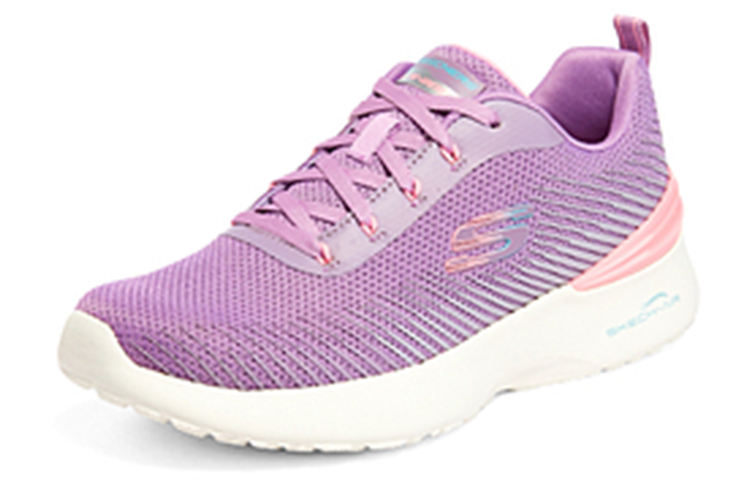 Skechers Skech Air Dynamight ‘Pink White’ Women’s