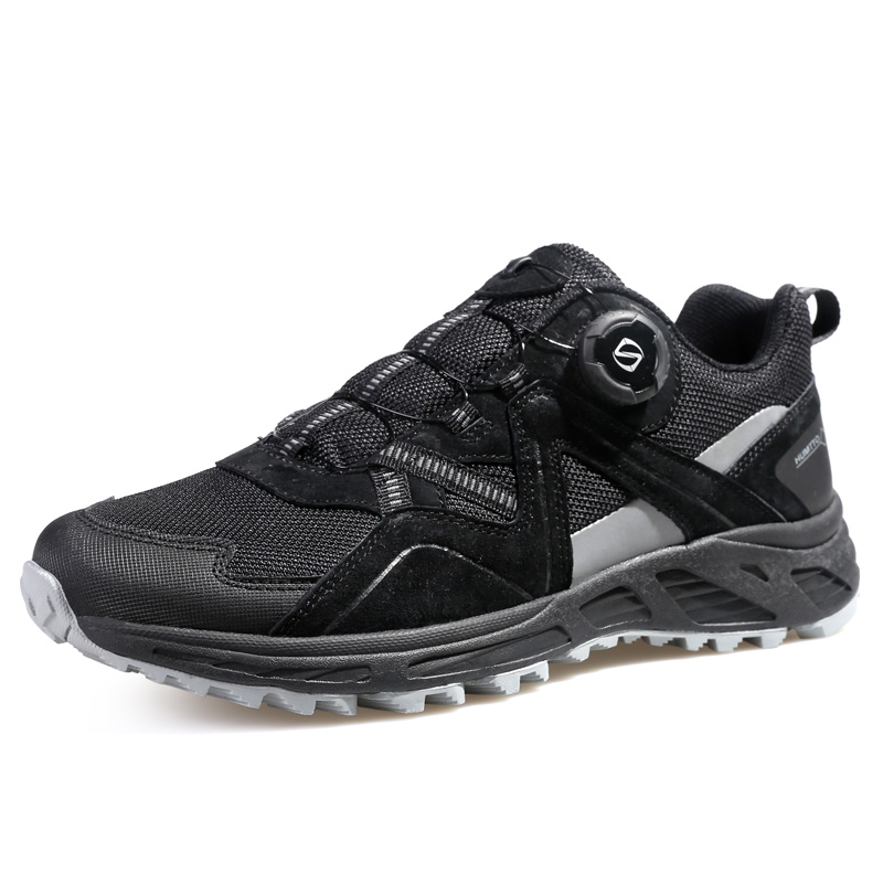 HUMTTO Textile, Synthetic Leather, Leather Slip Resistant Abrasion Resistant Slip Resistant Abrasion Resistant Low top