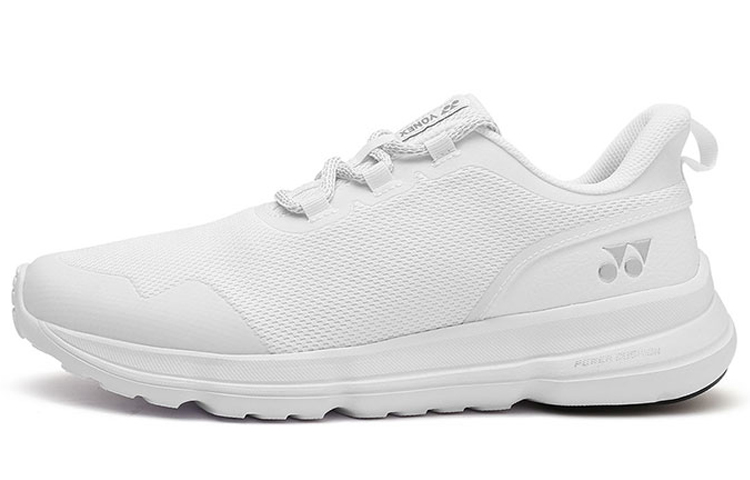 YONEX Power Cushion Collection Low top Running Shoes Unisex White