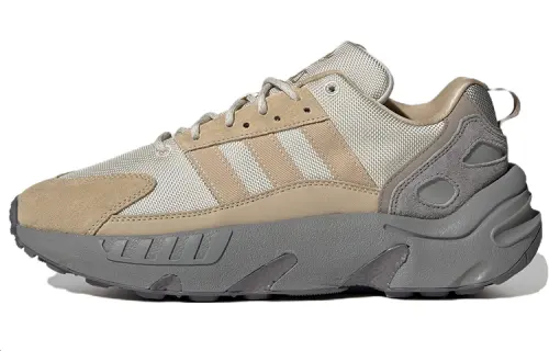 Adidas Zx 22 Boost 'Aluminium Magic Beige'