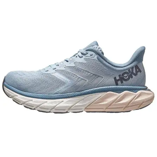 HOKA ONE ONE Arahi 5 'Blue Fog' Women's