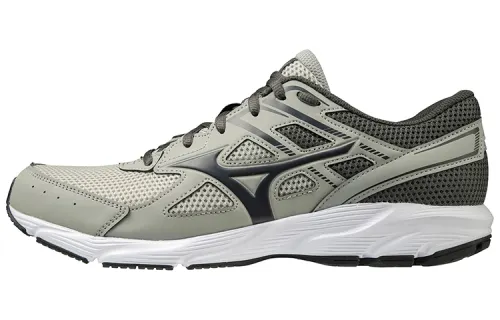 Mizuno Maximizer 23 Running Shoes Men's Low Top Gray