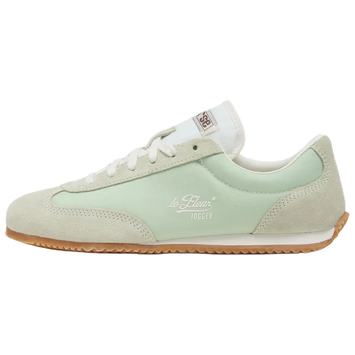Coach Jogger Golf Le Fleur x Coach Jogger Converse 'Gleam Meadow Mist'