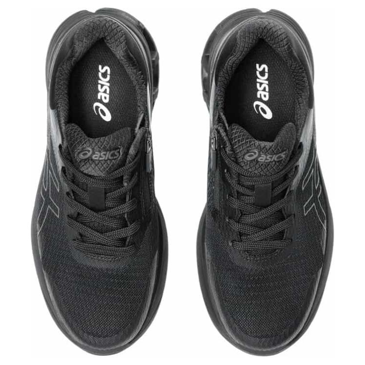 Asics Low top Casual Running Shoes Women’s Black