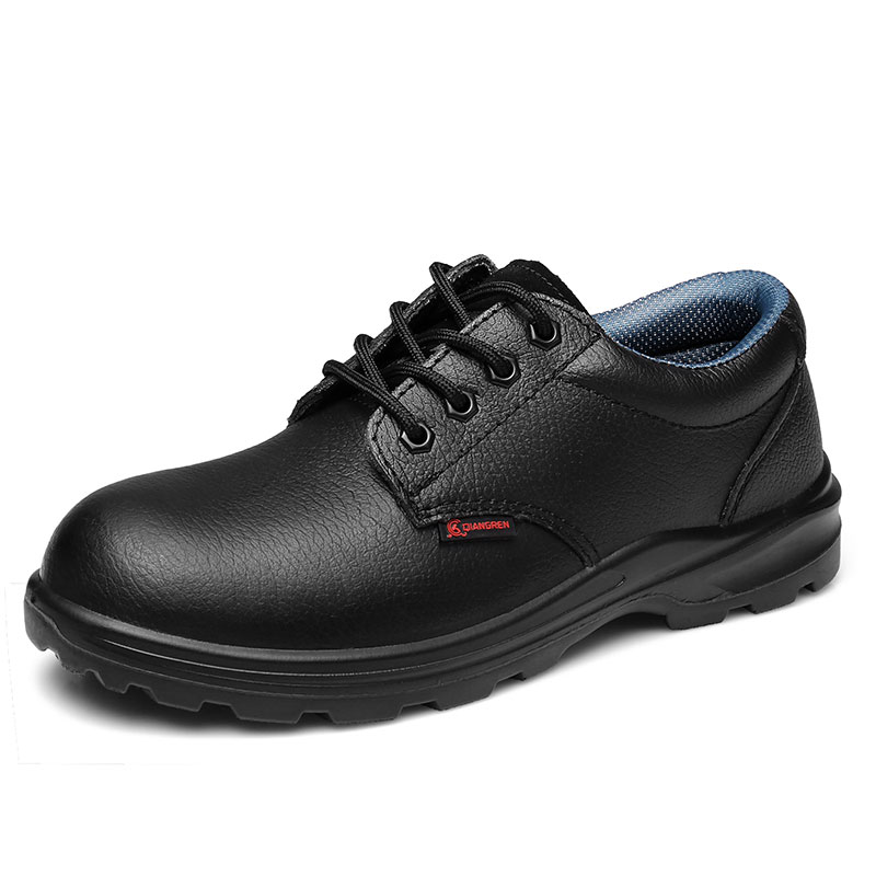 QIANGREN Labor Protection Shoes Unisex
