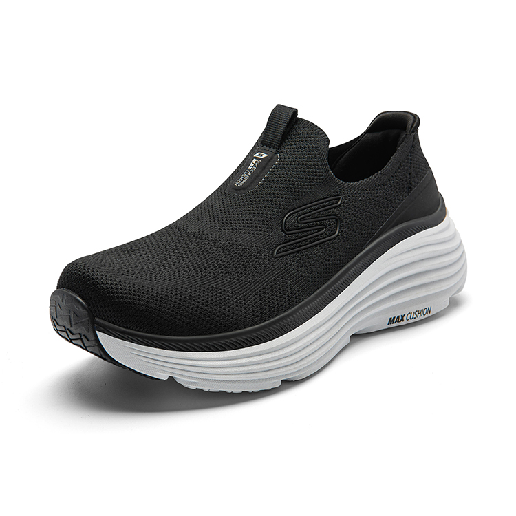 Skechers GO RUN SPEED ELITE Cushioning Breathable Lightweight Height Increasing Rebound Low top Running Shoes Women’s