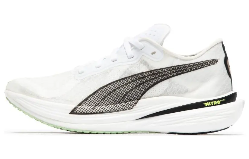 PUMA Deviate Nitro Elite 2 Run 75 'White' Women's