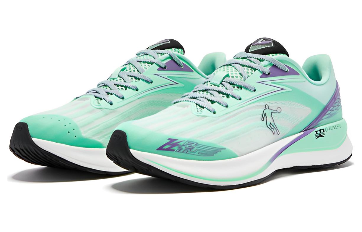 QIAODAN Feiying 2.0 Slip Resistant, Abrasion Resistant, Breathable Slip Resistant, Abrasion Resistant, Breathable