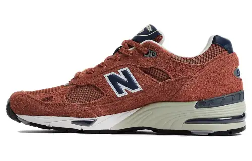 991 New Balance Made in England 'Bruschetta'