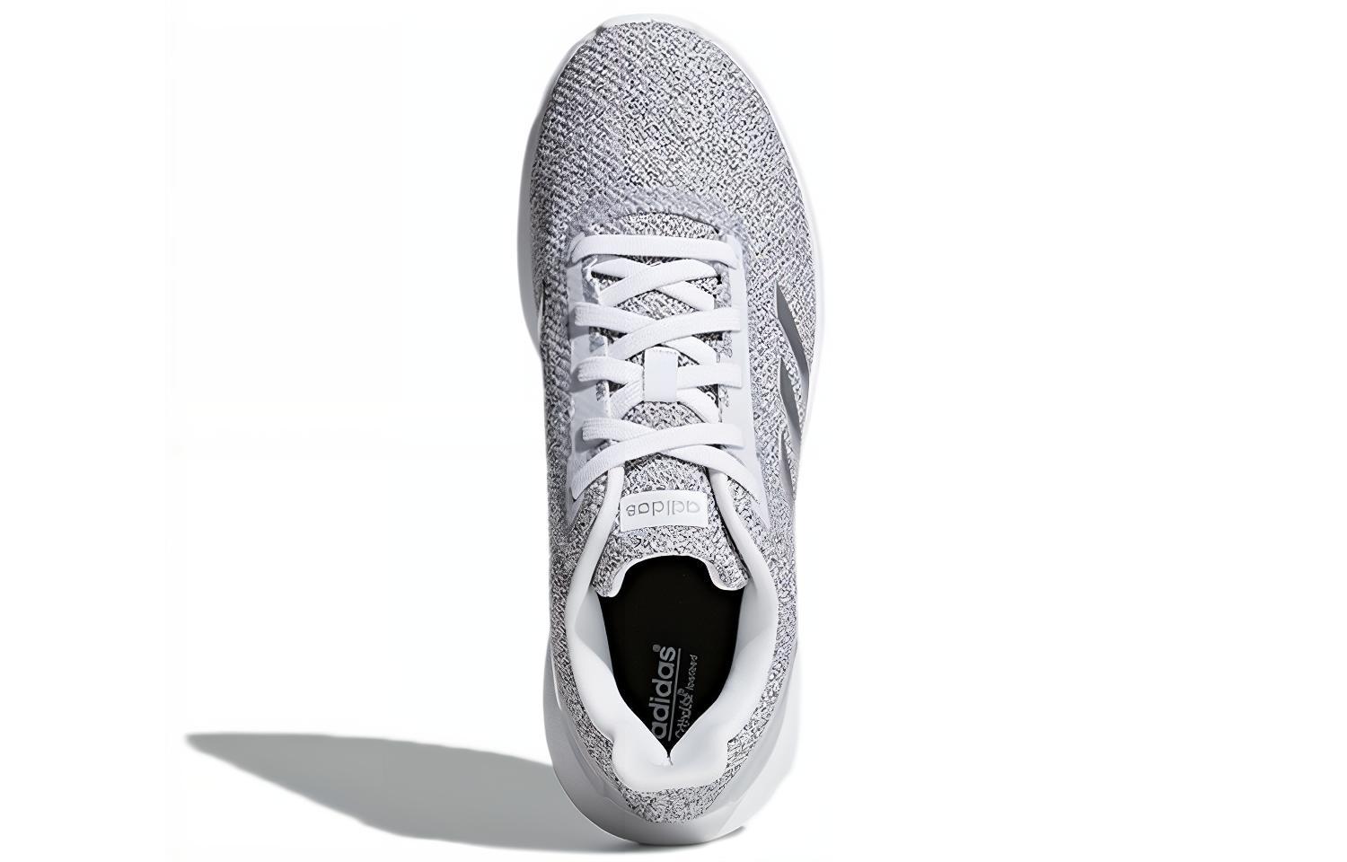 Кроссовки adidas neo Cosmic 2 (серые) — фото 5