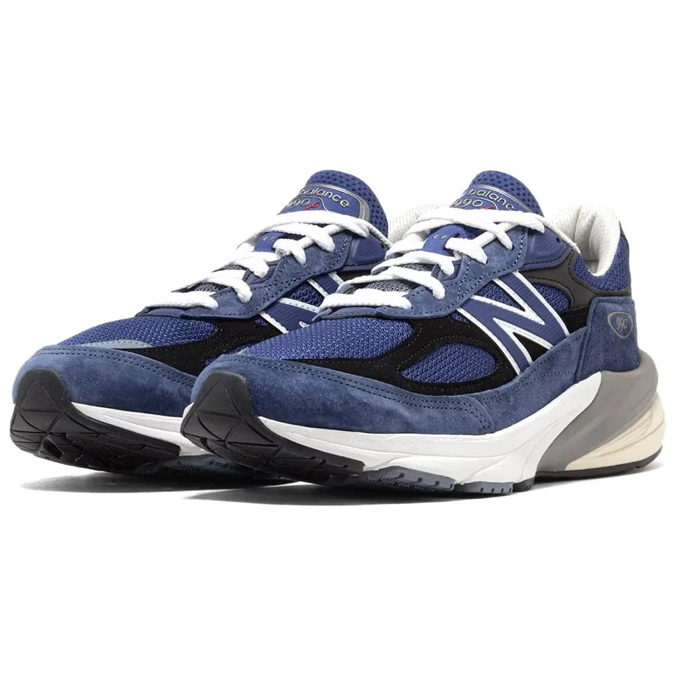 990v6 Teddy Santis x 990v6 New Balance Made in Usa ‘Inkwell’
