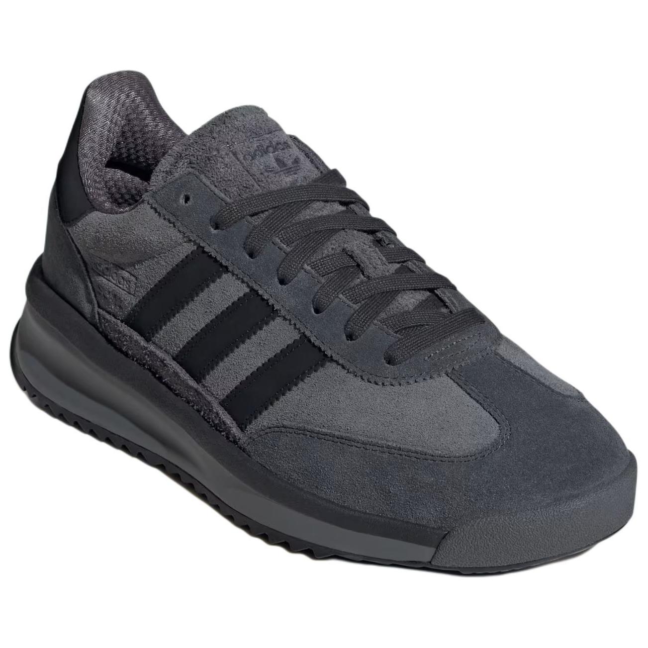 SL72 Adidas Originals Rtn ‘Grey Carbon’