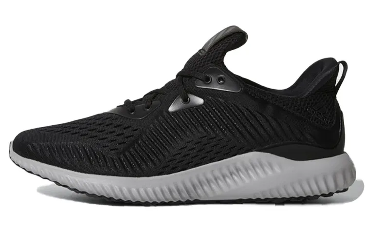 Adidas Alphabounce Em 'Black'