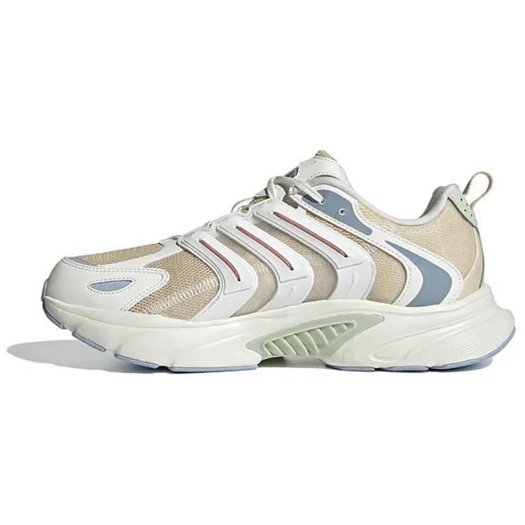 Adidas Climacool Heat.RDY Clima 'White Beige Red' Women's