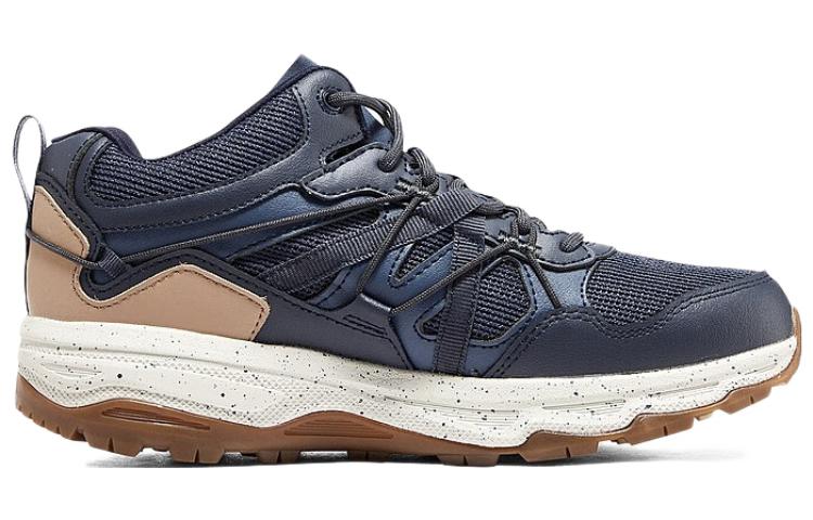 Skechers Go Run Trail Altitude ‘Navy Blue Brown’ Women’s
