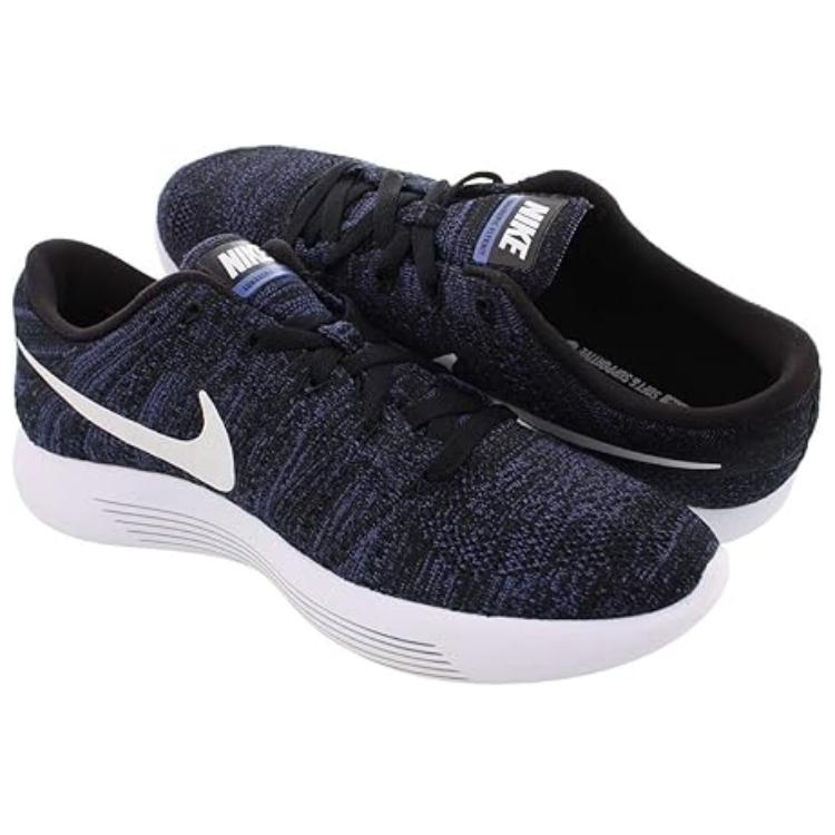 Nike LunarEpic Flyknit Low Dark Purple Dust Women’s
