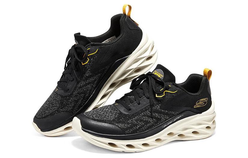 Skechers Glide Step ‘Black’