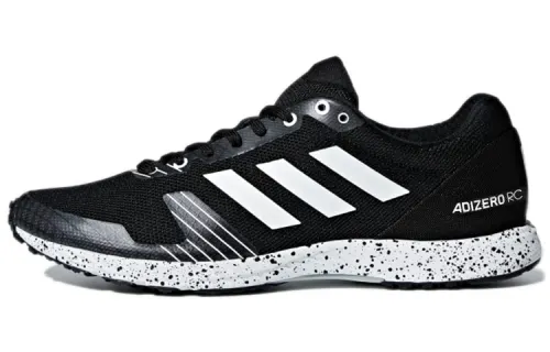 Adidas Adizero Rc Black