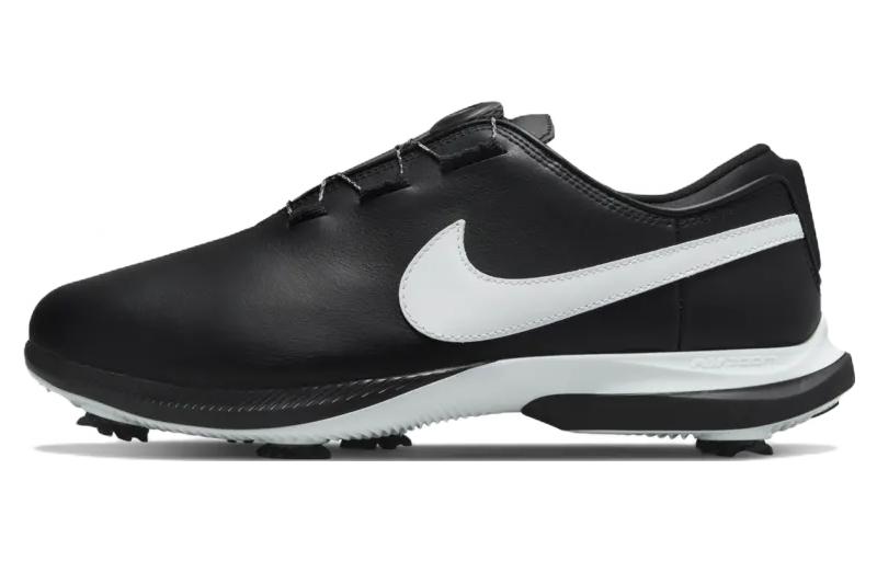 Nike Air Zoom Victory Tour 2 Boa Wide 'Black And White'