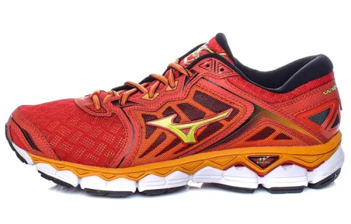 Mizuno Wave Sky