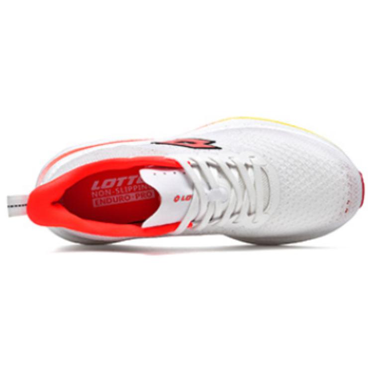 LOTTO Lightweight Low top Running Shoes Women’s White