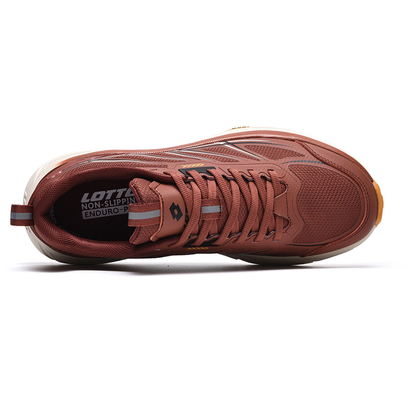 LOTTO Chryso V2 Cushioning Slip Resistant Abrasion Resistant Impact Resistant