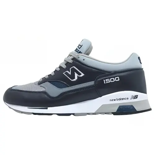 1500 New Balance Made in England 'Dark Navy Grey'