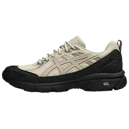 ASICS Gel Venture 6 Shield Black Feather Grey