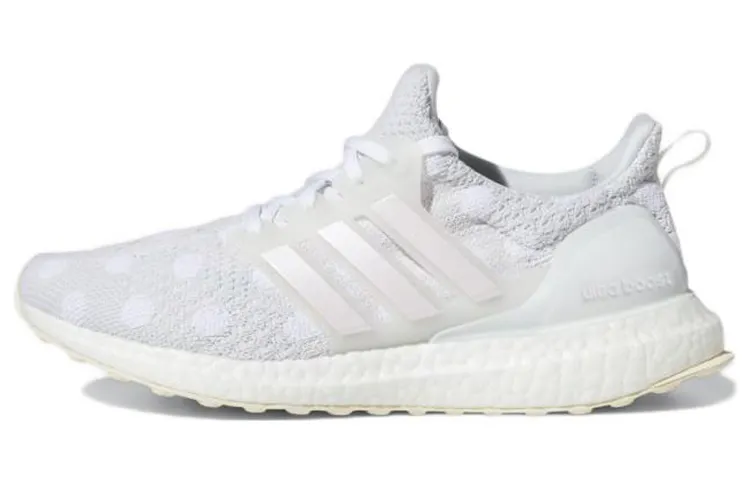 UltraBoost 5.0 Wmns Adidas Dna 'Polka Dot - White' Women's