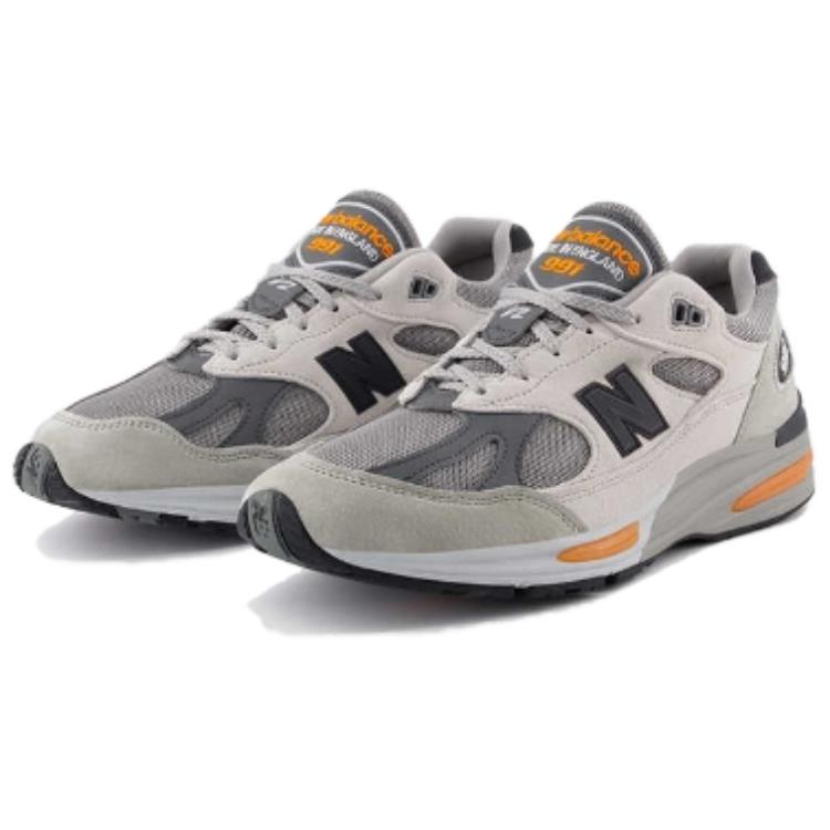 991v2 New Balance Made in England ‘Winter Flare’