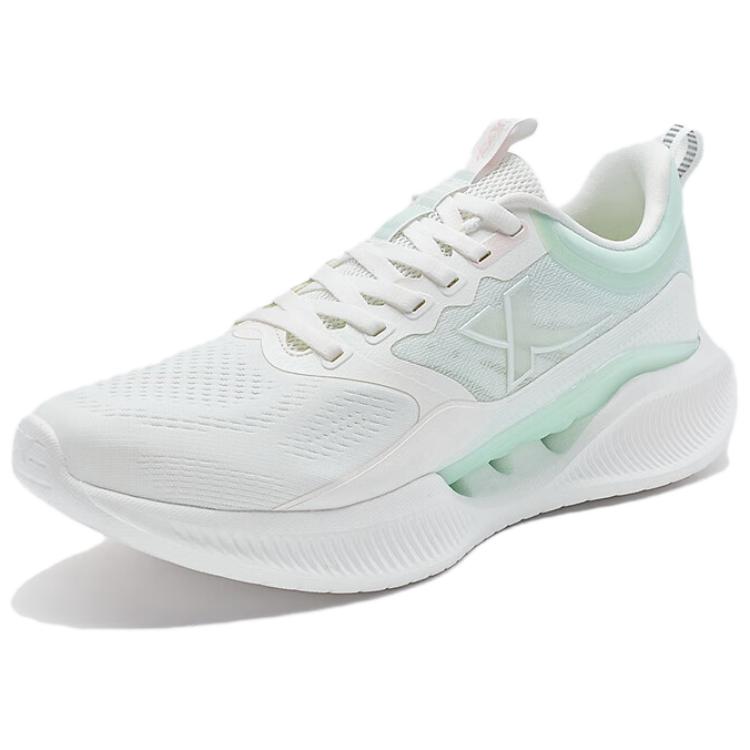 XTEP Galloping Wind 7.0 Cushioning Low top Running Shoes Women’s