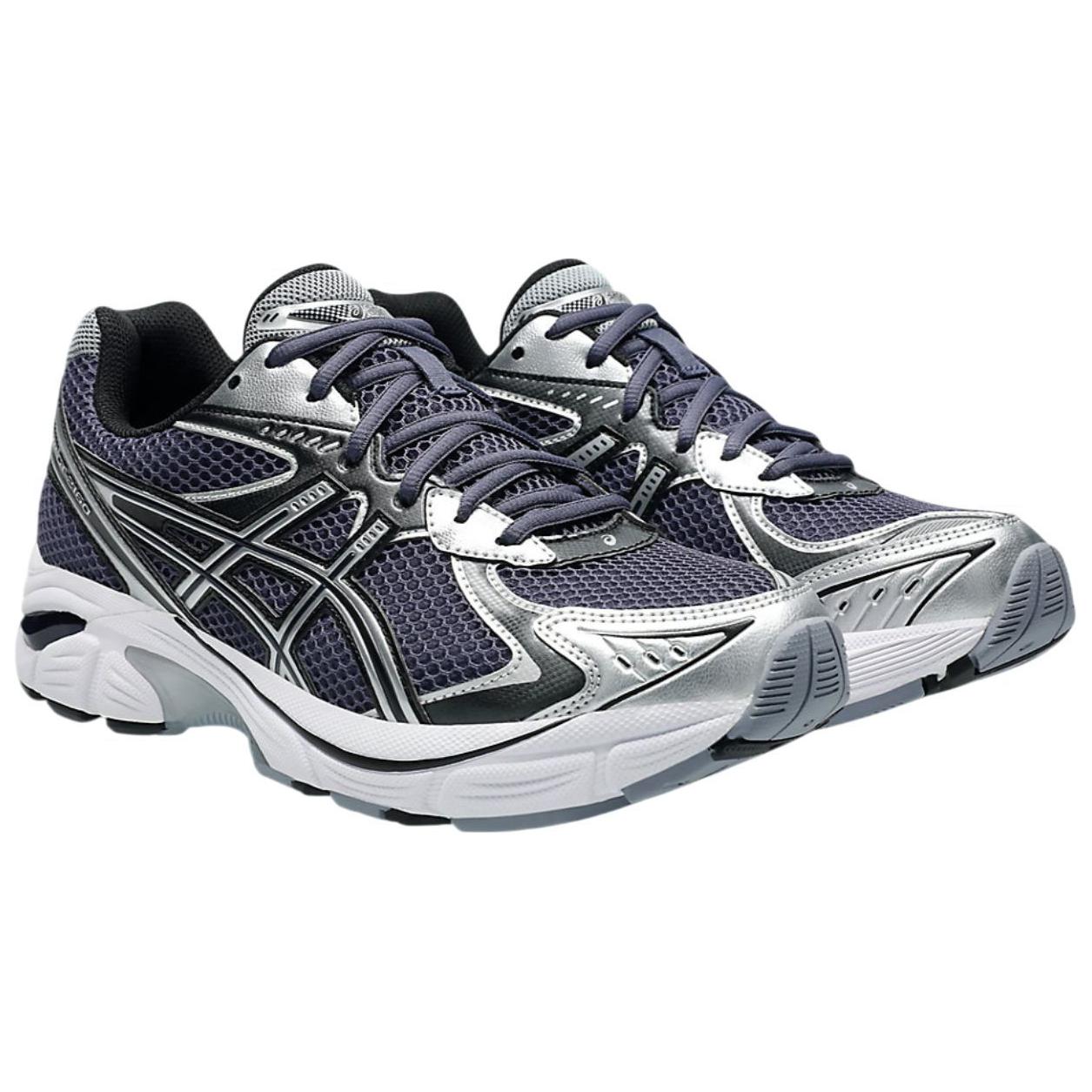 ASICS GT 2160 Indigo Fog Pure Silver