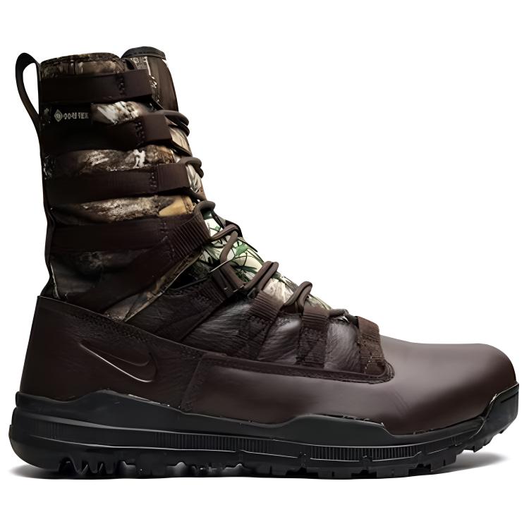 Nike Sfb Gen 2 8′ GORE TEX Realtree Fauna Brown