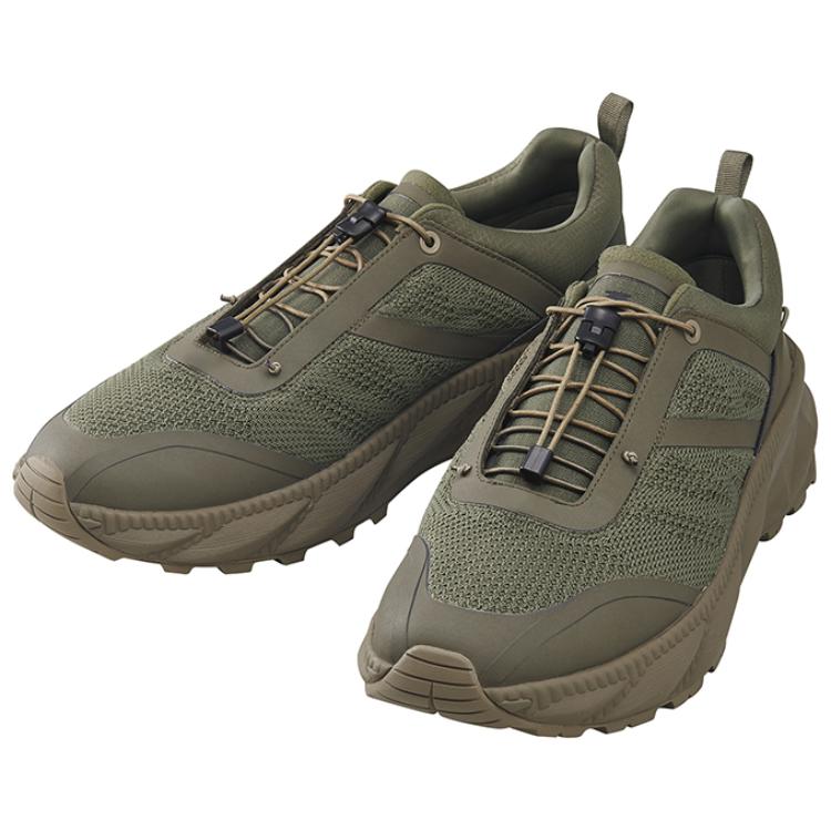 DESCENTE Slip Resistant, Abrasion Resistant, Breathable, Lightweight