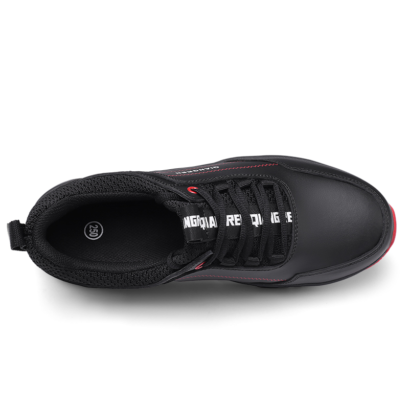 QIANGREN Labor Protection Shoes Men’s