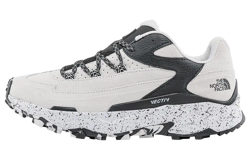 THE NORTH FACE Vectiv Textile, Synthetic Leather Cushioning Slip Resistant Abrasion Resistant Breathable