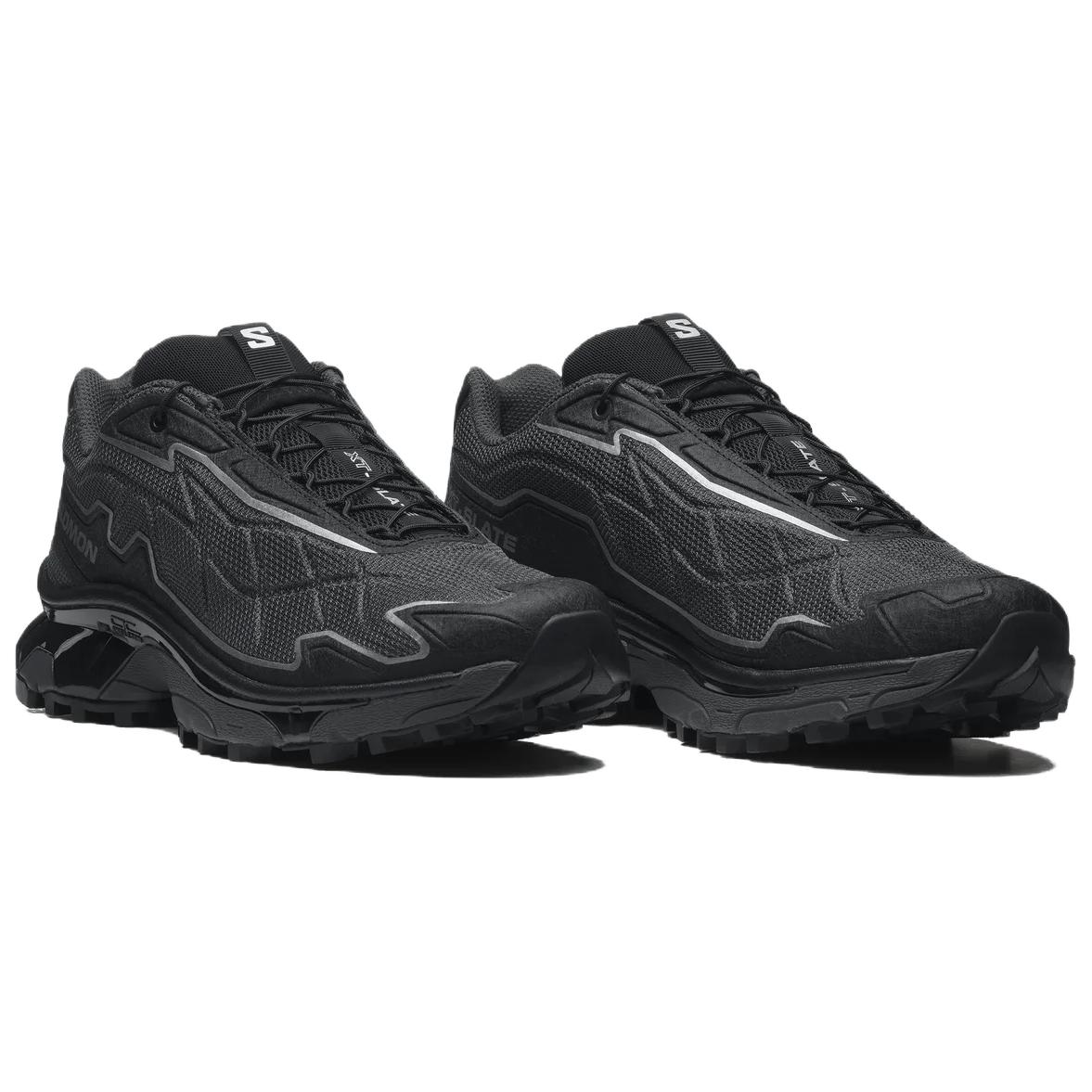 XT-Slate SALOMON ‘Black Asphalt’