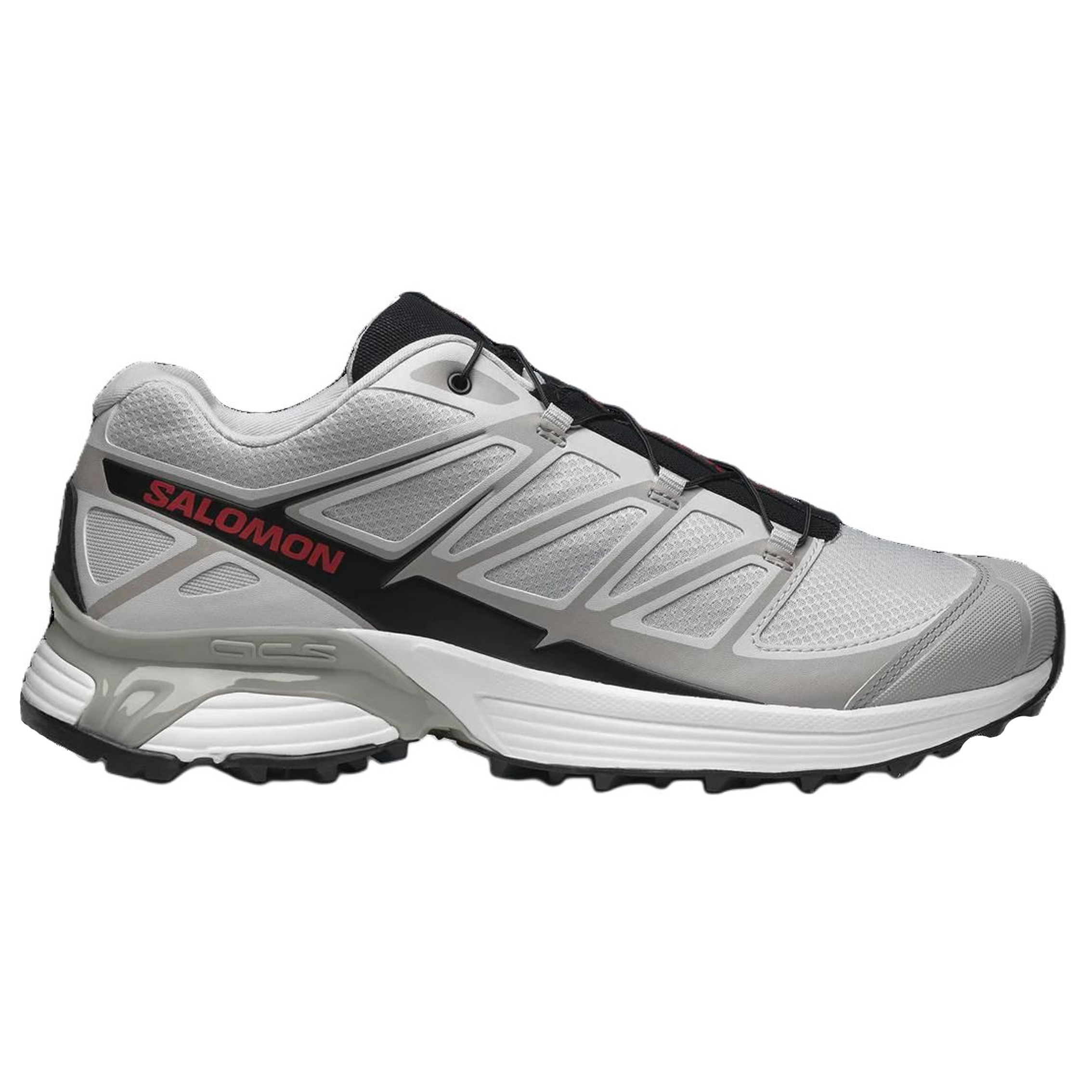 SALOMON XT Pathway Comfortable And Breathable Cushioning Slip Resistant Abrasion Resistant