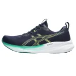 Asics GEL PULSE 16 Low top Running Shoes Men's Marine Blue