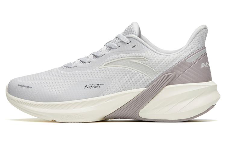 Anta DuCi4 Cushioning Slip Resistant Abrasion Resistant Cushioning Slip Resistant Abrasion Resistant Low top