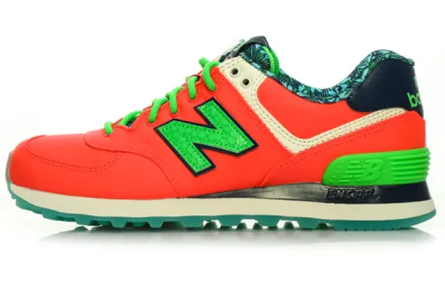 574 Wmns New Balance 'Luau Pack' Women's
