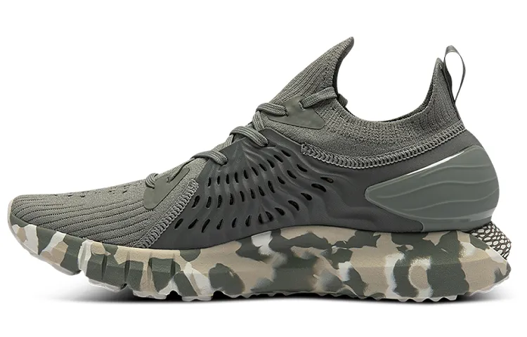 Under Armour Hovr Phantom Rn Ops Green