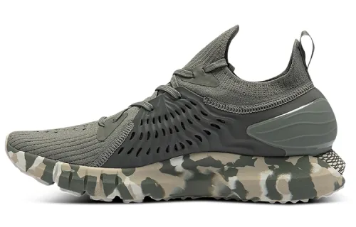 Under Armour Hovr Phantom Rn Ops Green
