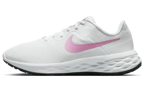 Nike Revolution 6 Next Nature 'White Pink Spell' Women's