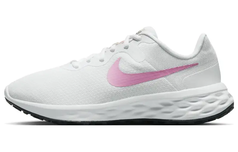 Nike Revolution 6 Next Nature 'White Pink Spell' Women's