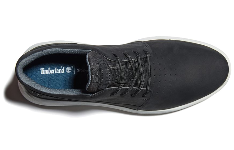Timberland Green Stride ‘Black White’